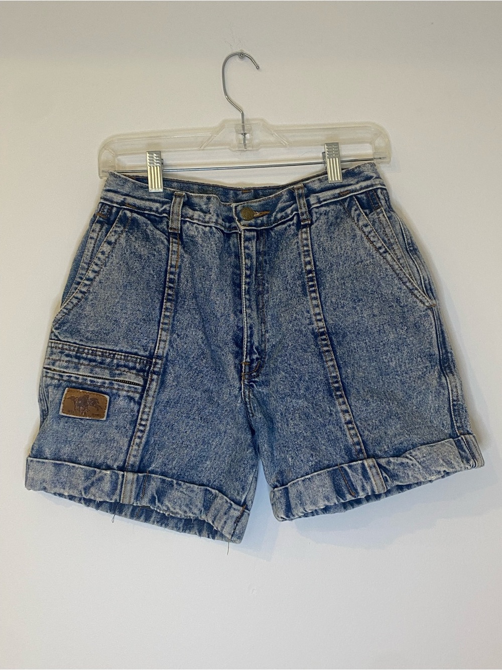 Mei Ho Jorts